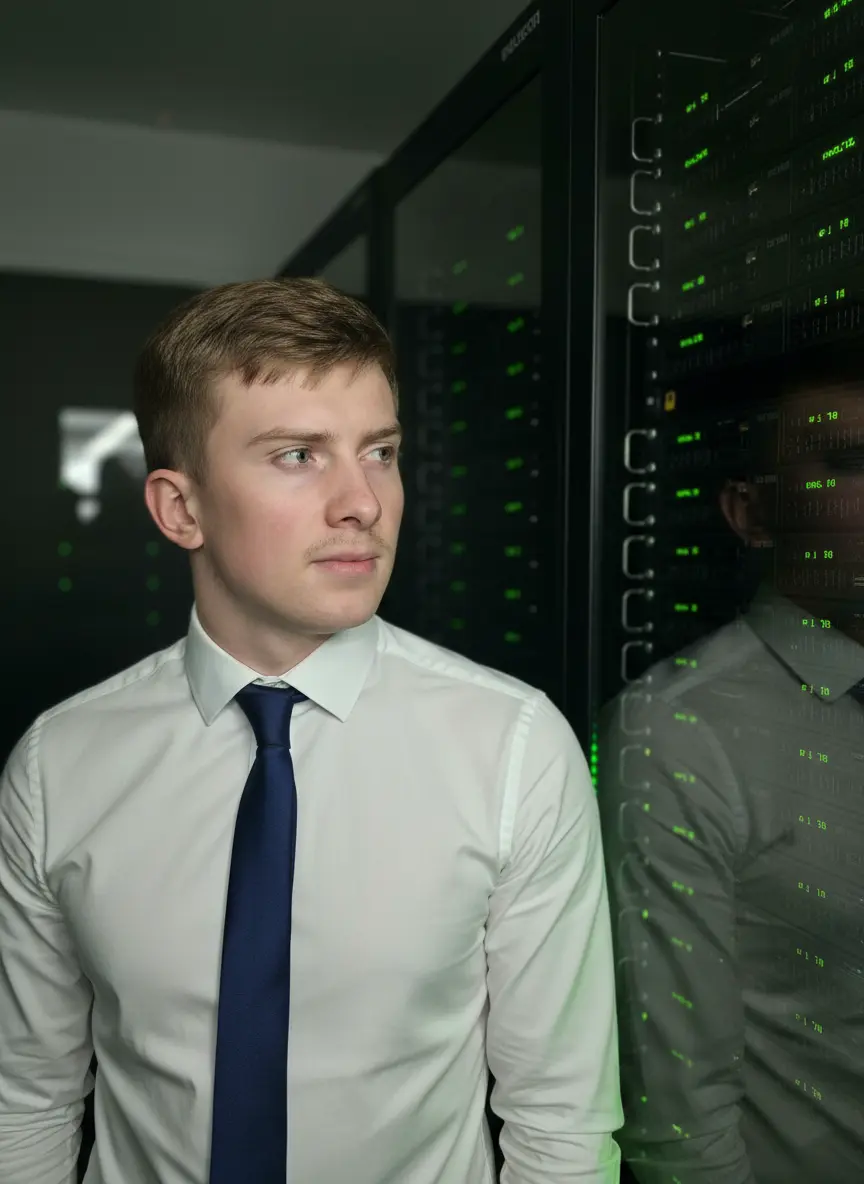 Robert Wade - SEL Creative